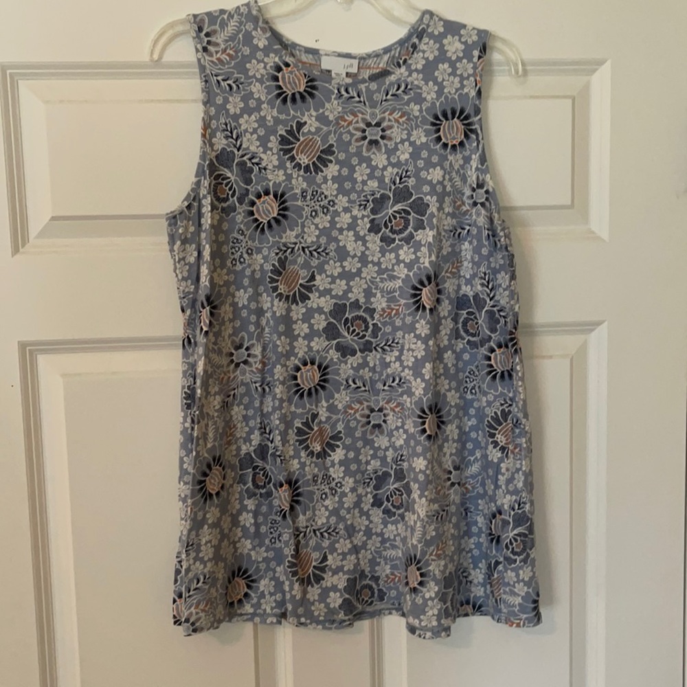 Jjill top